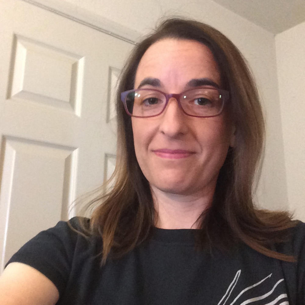 Meet your Posher, Jamie